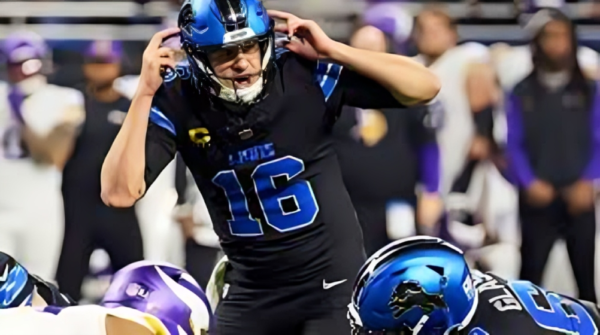 Detroit Lions vs Bengals Match Player Stats In-Depth Breakdown and Key Performances