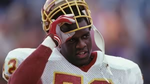 Dexter Manley Net Worth Inside the Life, Career, and Finances of an NFL Legend