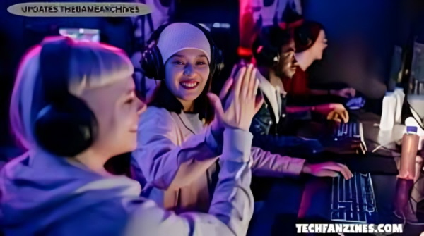 TheGameArchives Updates Your Ultimate Guide to the Latest Features, Games, and Community Improvements