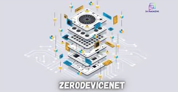 Zerodevicenet The Future of Seamless Digital Connectivity